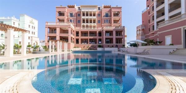 Luxury 3 Bedroom Apartment for Sale in Potamos Yermasogeia, Limassol