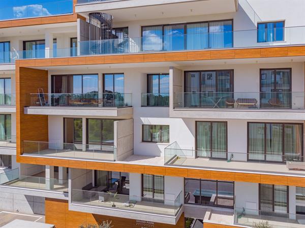 3 Bedroom Penthouse for Sale in Potamos Yermasogeia, Limassol