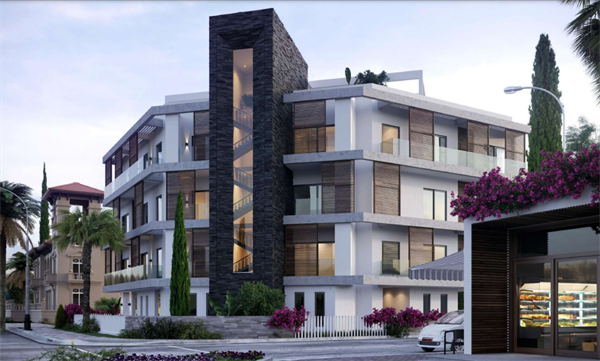 3 Bedroom Apartment for Sale in Potamos Germasogeia, Limassol