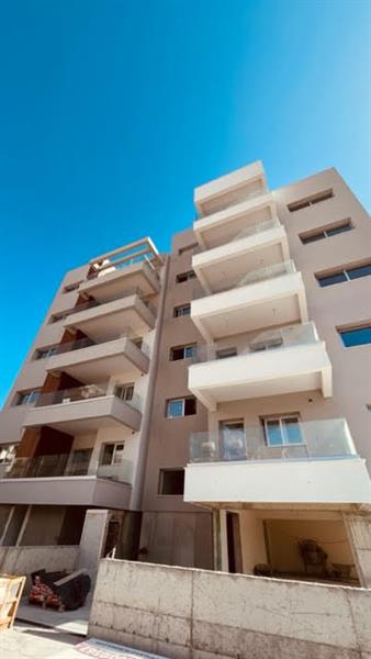 3 Bedroom Apartment for Sale in Potamos Germasogeia, Limassol