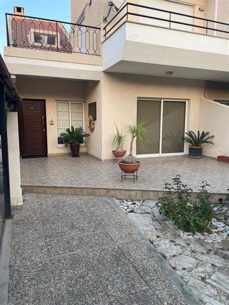 3+1 Bedroom Semi-Detached House For Sale in Agia Fyla, Limassol