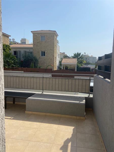 2 Bedroom Maisonette for Sale in Mouttagiaka, Limassol