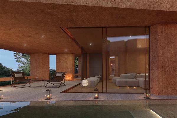 4 Bedroom Villa for Sale in Algarve, Portugal