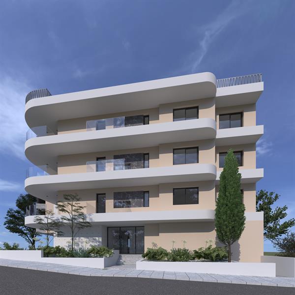 2 Bedroom Apartment for Sale in Ypsonas, Limassol