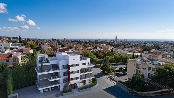 2 Bedroom Apartment for Sale in Agia Fyla, Limassol