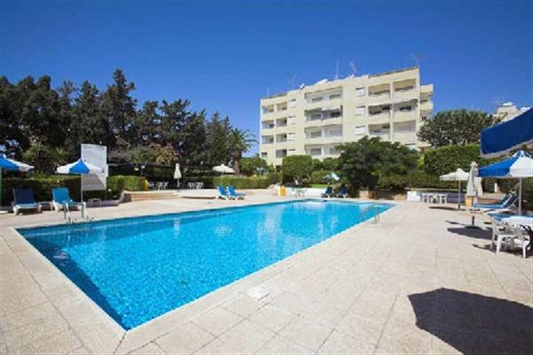 3 Bedroom Apartment for Sale in Agios Tychonas, Limassol