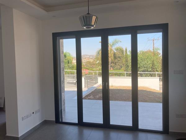 2+1 Bedroom House in Pyrgos, Limassol