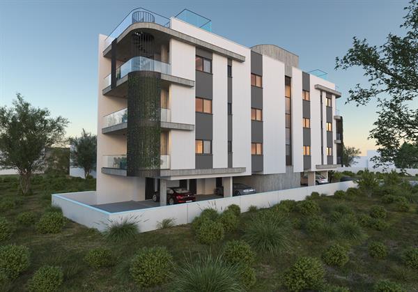 2 Bedroom Apartment for sale in Petrou&Pavlou area of Limassol