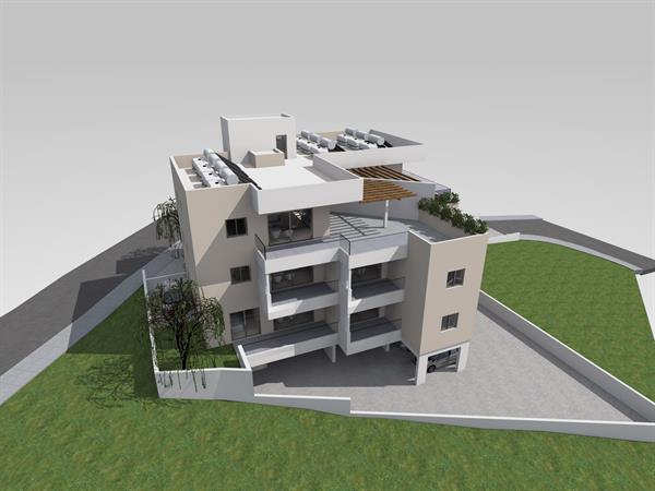 2 Bedroom Apartment for Sale in Agios Athanasios, Limassol