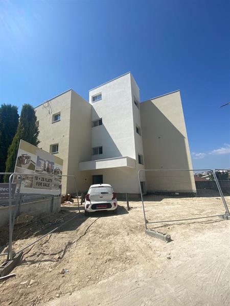 2 Bedroom Apartment for Sale in Agios Athanasios, Limassol