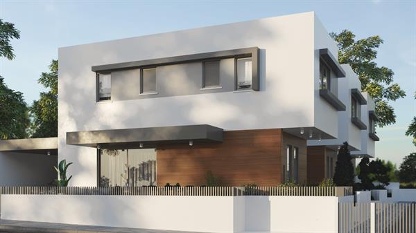 2 Bedroom Villa for Sale in Oroklini, Larnaca