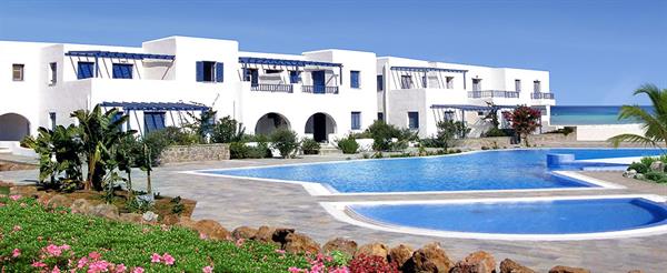 1 Bedroom Apartment for sale in Paros