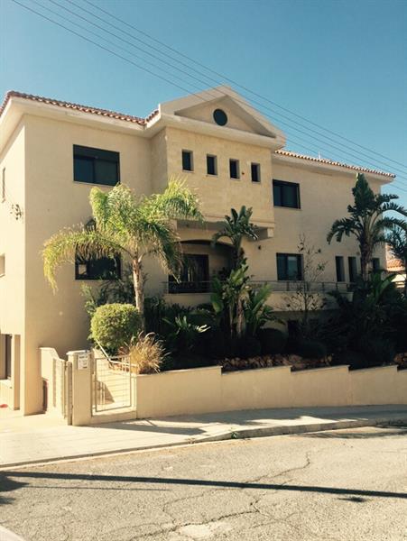 5+ Bedroom Villa in Palodia, Limassol