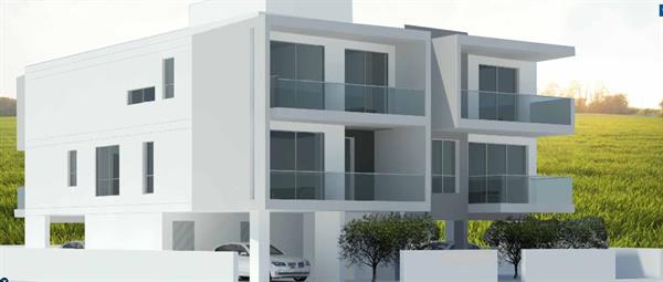 2 Bedroom Apartment for Sale in Chloraka, Paphos