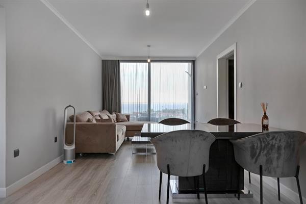 2 Bedroom Apartment for Sale in Parekklisia tourist area, Limassol