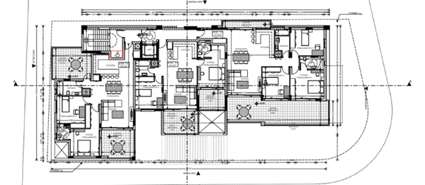 2+1 Bedroom apartment for Sale in Potamos Germasogeia, Limassol