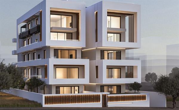 2 Bedroom Apartment for Sale in Glyfada, Athens