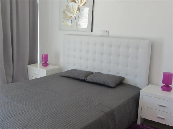 2 Bedroom Apartment for Sale in Potamos Germasogeya, Limassol