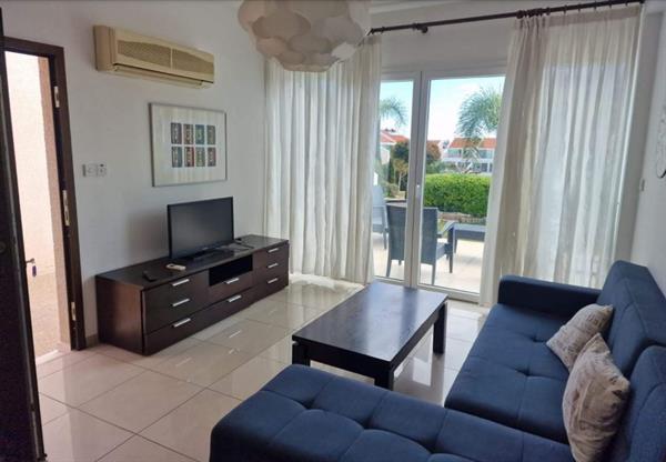 1 Bedroom Apartment for Sale in Potamos Germasogeya, Limassol