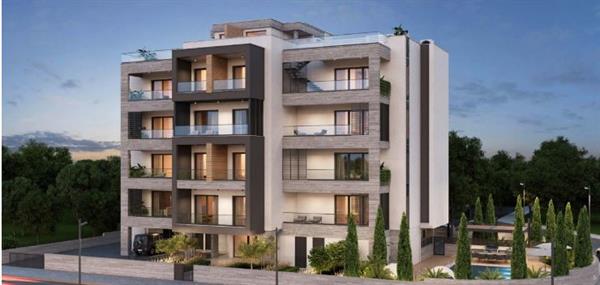 2 Bedroom Apartment for Sale in Germasogeia, Limassol