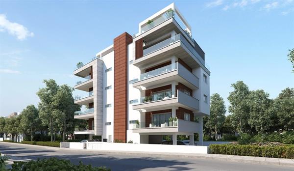 2 Bedroom apartment for Sale in Naafi, Limassol