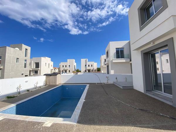 3 Bedroom House in Protaras, Famagusta