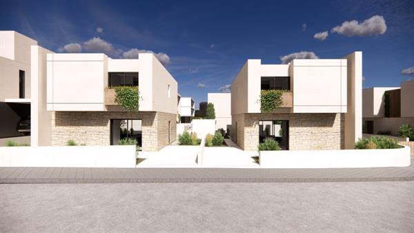 Studio for Sale in Emba,  Paphos