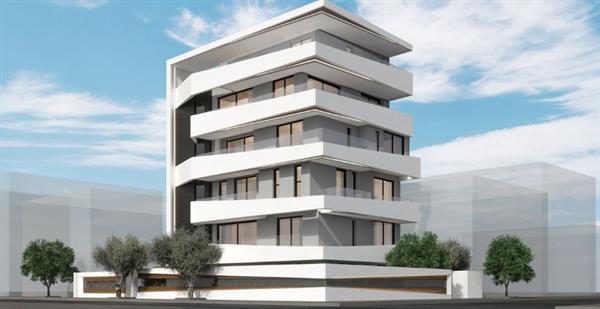 3 Bedroom Duplex in Glyfada, Athens