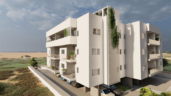 1 Bedroom Apartment for Sale in Krasas, Larnaca