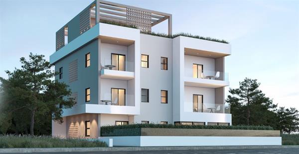 2 Bedroom Apartment for Sale in Egina, Greece