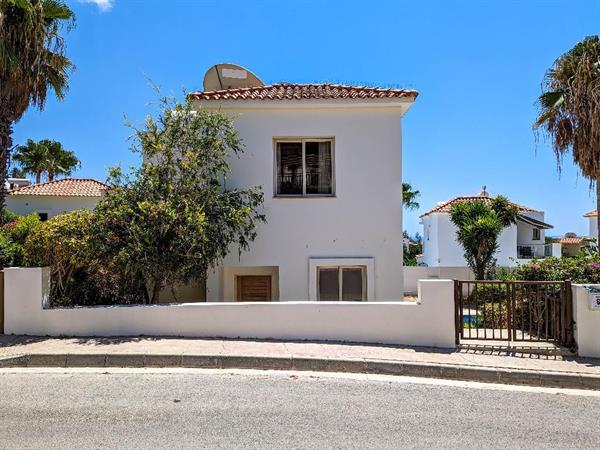 3 Bedroom |House for Sale in Pegia, Paphos