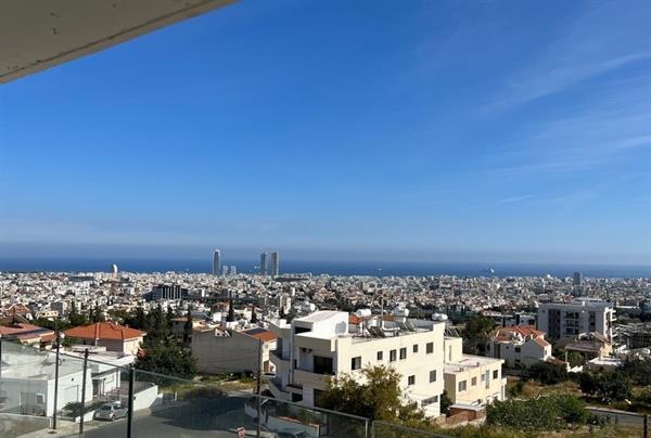 2 Bedroom Apartment for Sale in Panthea, Limassol