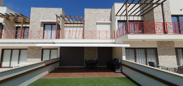 3 Bedroom Townhouse for Sale in Moutagiaka, Limassol