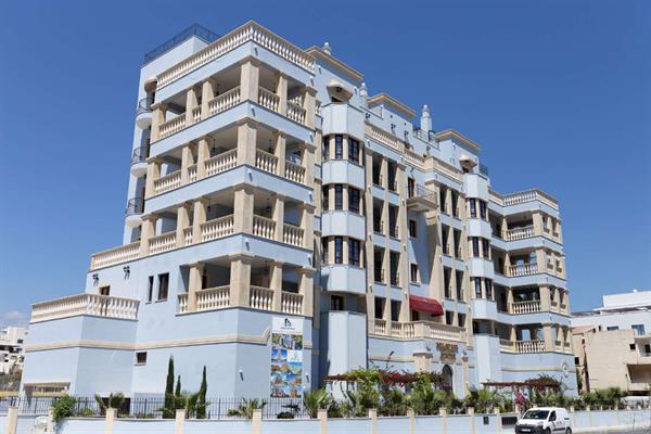 3 Bedroom Luxury Apartment in Potamos Germasogeia, Limassol