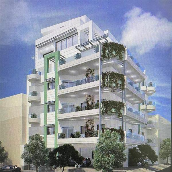 2 Bedroom Apartment for Sale in Pireaus, Athens