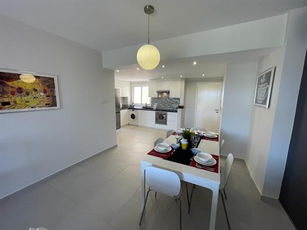 3 Bedroom Apartment for Sale in Universal, Paphos