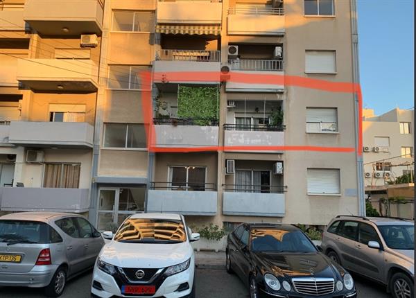 3 Bedroomm Apartment for Sale in Mesa Geitonia, Limassol