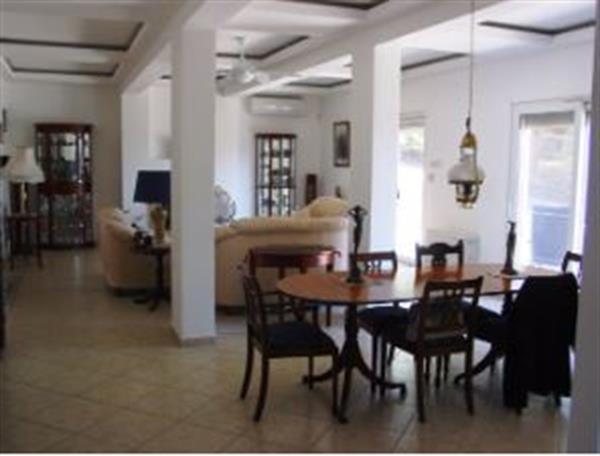 5 Bedroom House for Sale in Panthea, Limassol