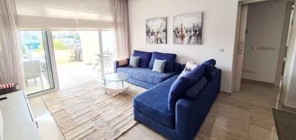 2 Bedroom apartment for Sale in Limassol Marina, Limassol