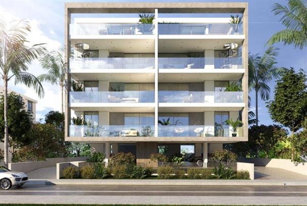 3 Bedroom Apartment for Sale in Ypsonas, Limassol