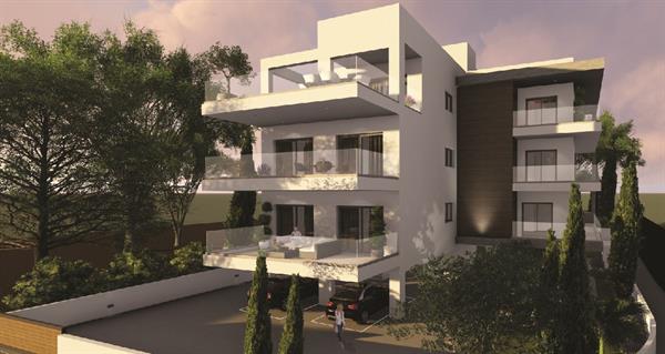 2 Bedroom Apartment for Sale in Ypsonas, Limassol