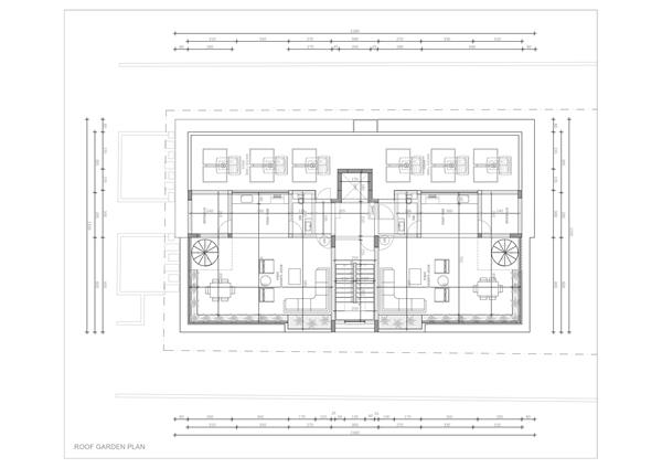 3 Bedroom Penthouse for Sale in Germasogeya, Limassol