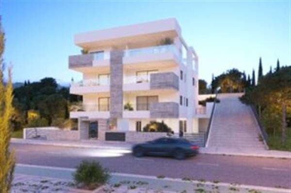 2 Bedroom Apartment for Sale in Panthea, Limassol