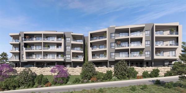 2 Bedroom Apartmet for Sale in Agios Athanasios, Limassol