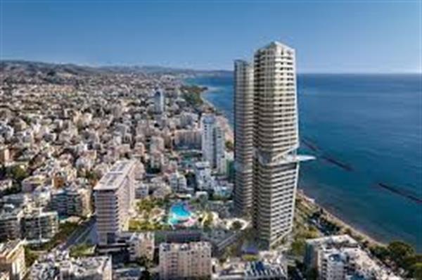 2 Bedroom Apartment in Neapolis area, Limassol