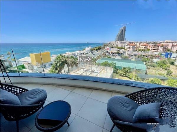 3 Bedroom Apartment for Sale in Mouttagiaka, Limassol