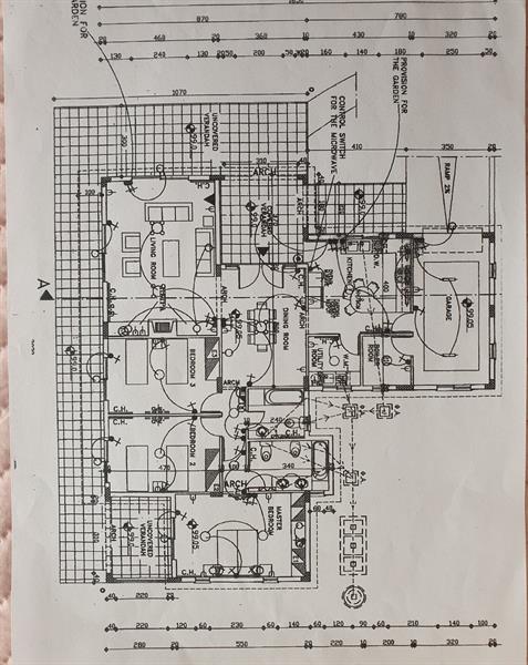 3 Bedroom Bungalow forn Sale in Peyia, Paphos