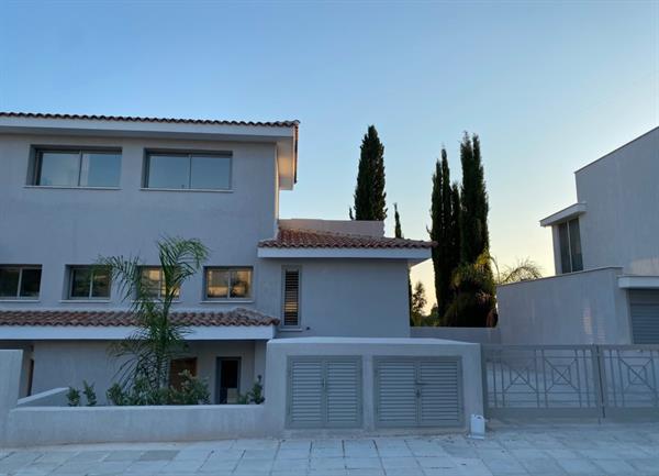 3 Bedroom House for Sale in Pegeia, Paphos