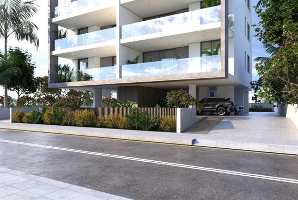 3 Bedroom Apartment for Sale in Ypsonas, Limassol