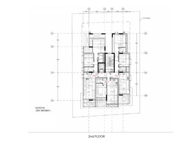 1 Bedroom Apartment for Sale in Zakaki, Limassol